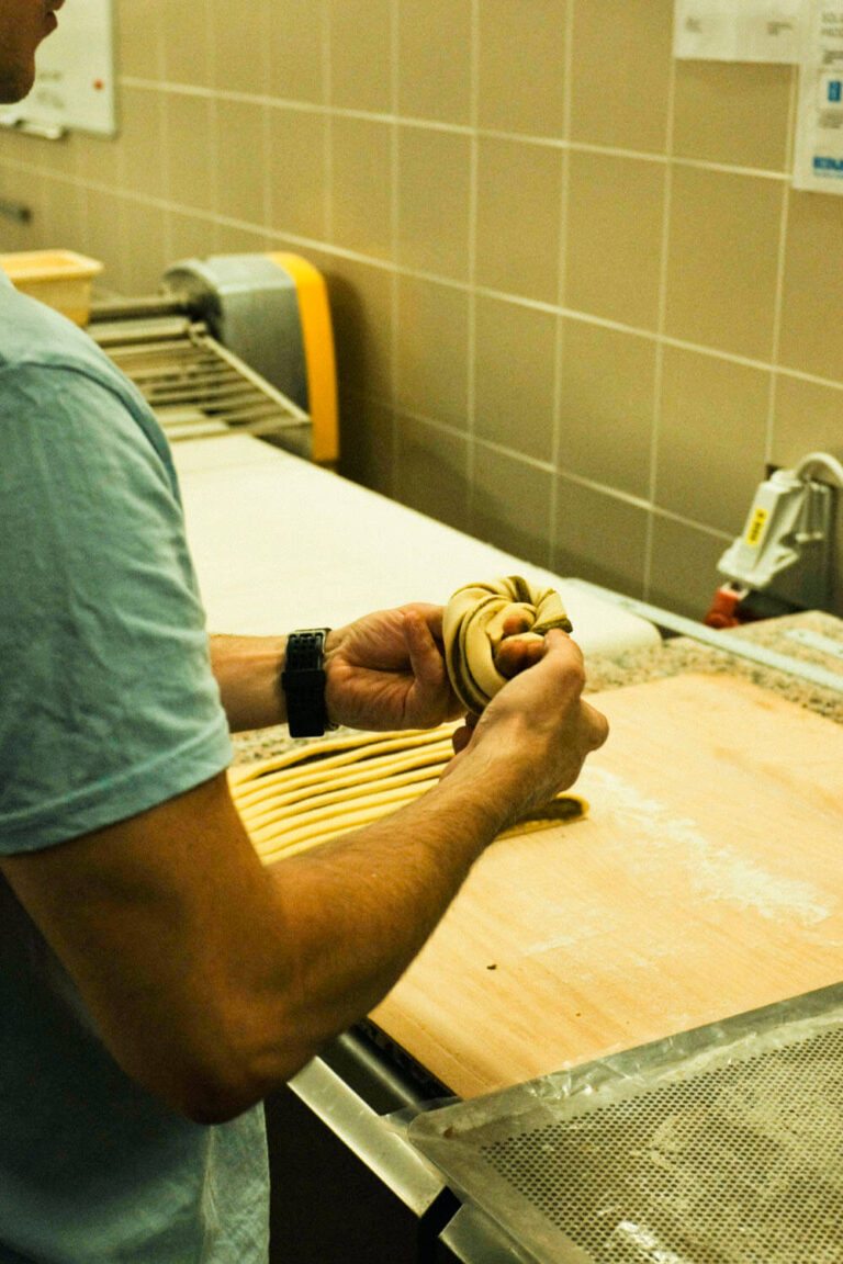 Gluten Glory bakery
