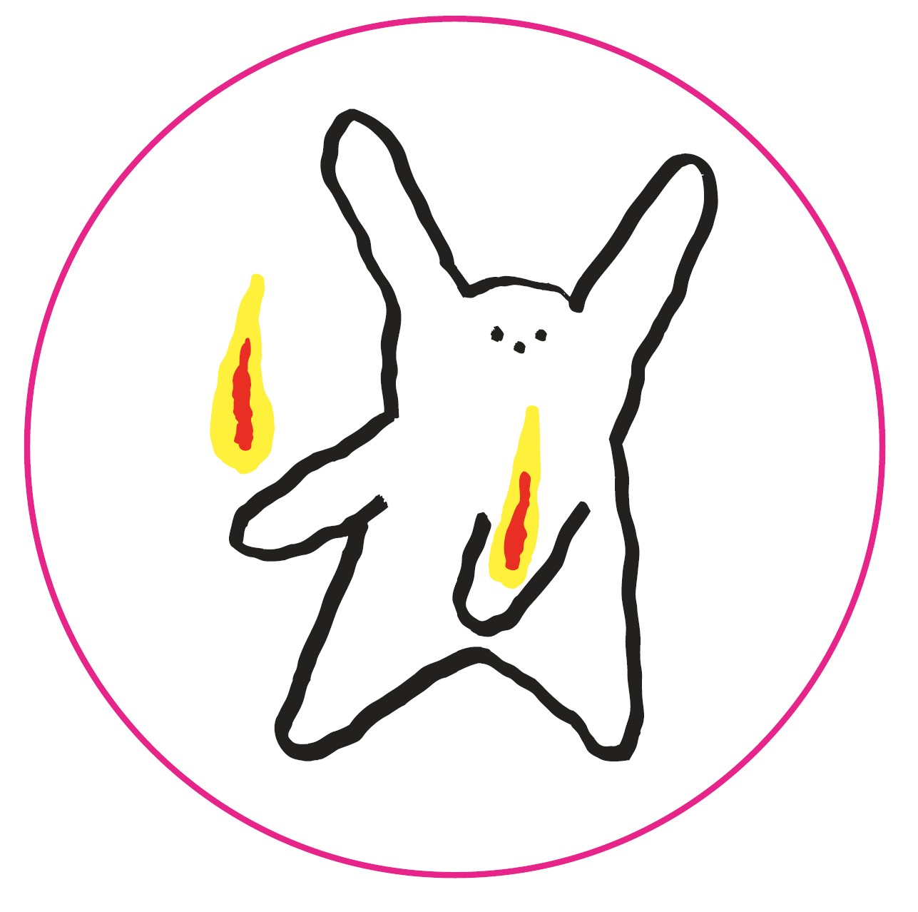 GG Flambée logo