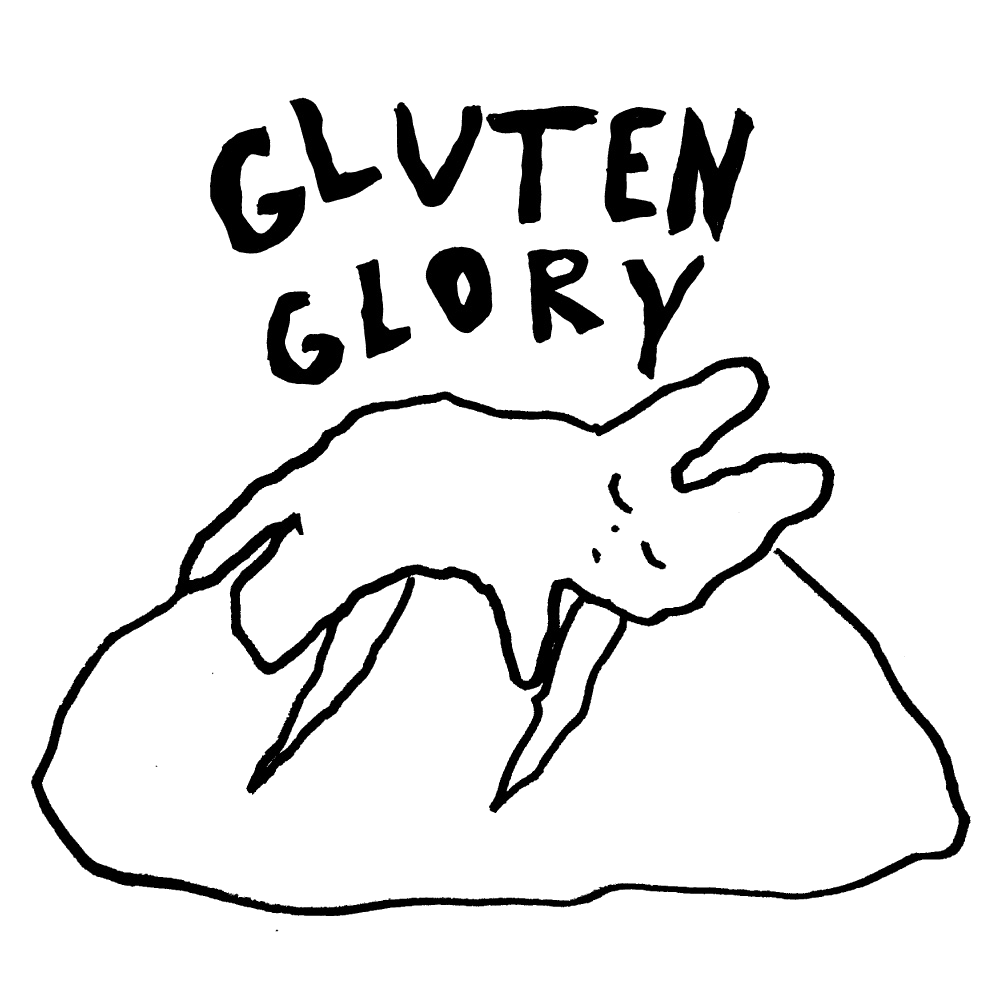Gluten Glory