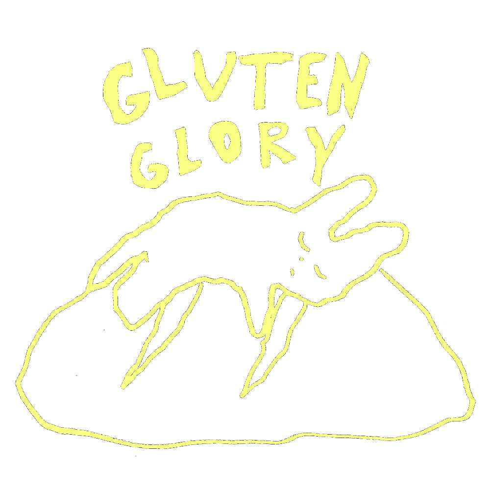 Gluten Glory