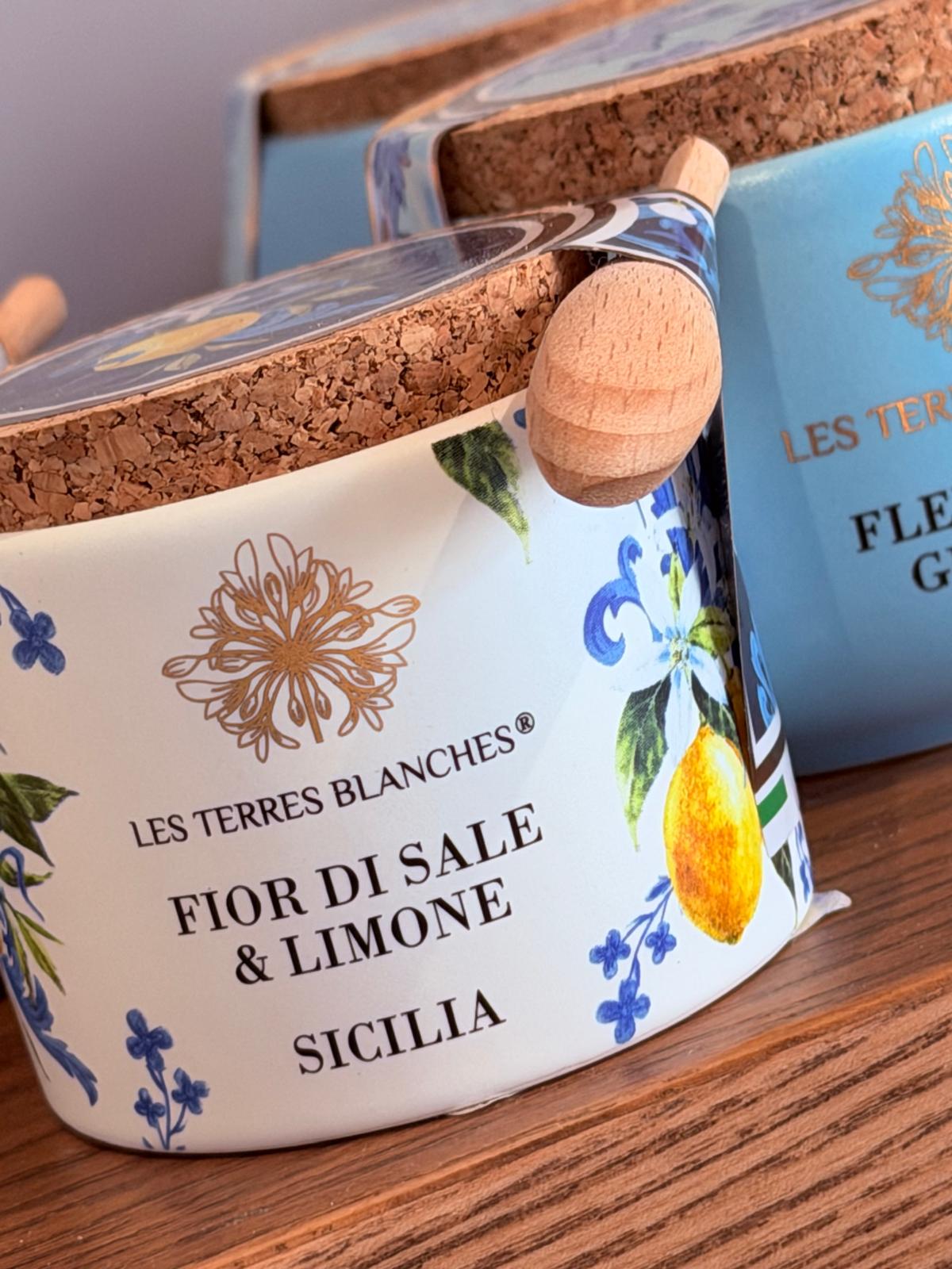 Gluten Glory convenience store products