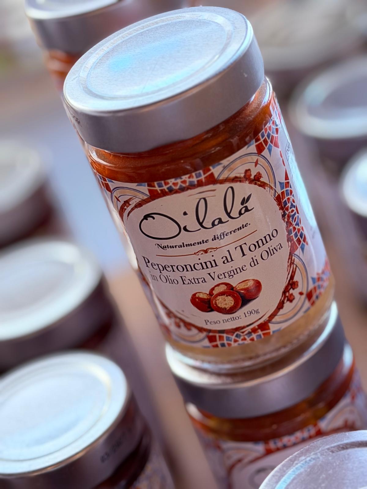 Gluten Glory convenience store products