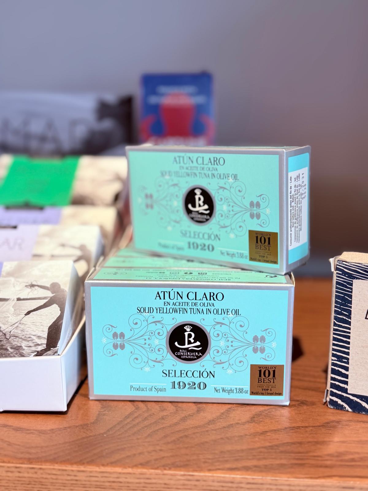 Gluten Glory convenience store products