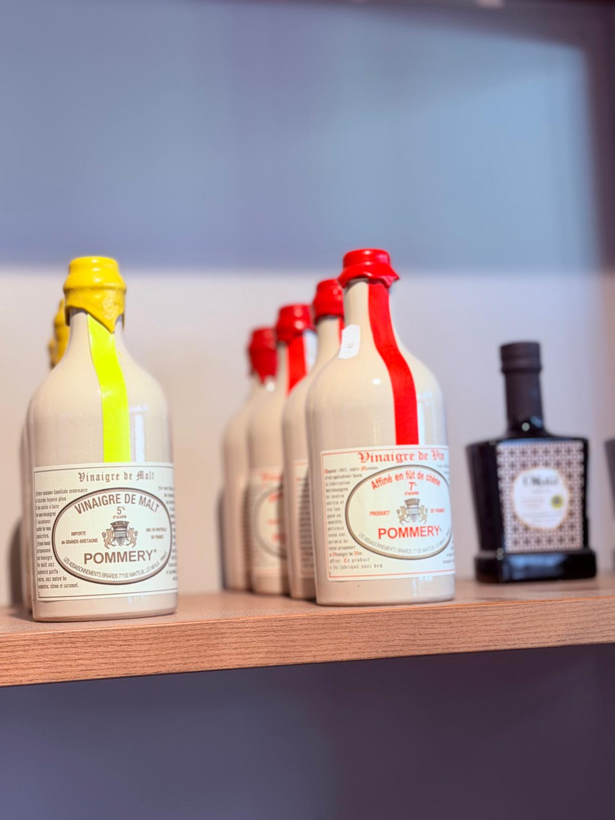 Gluten Glory convenience store products