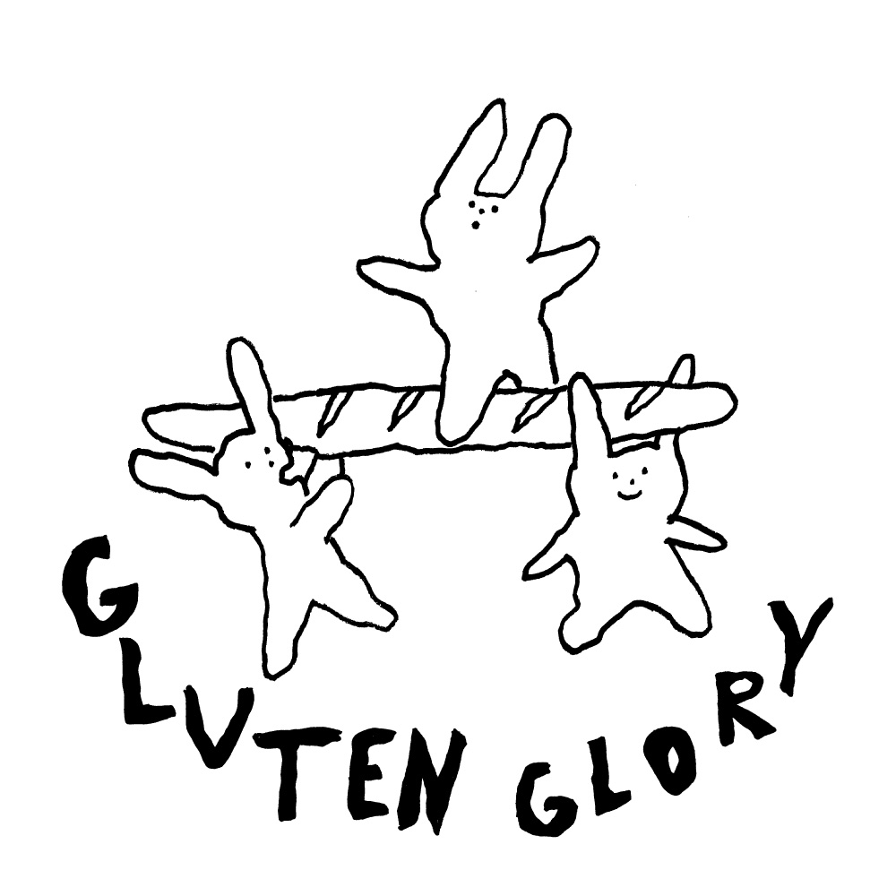 GiGi brand illustration variant