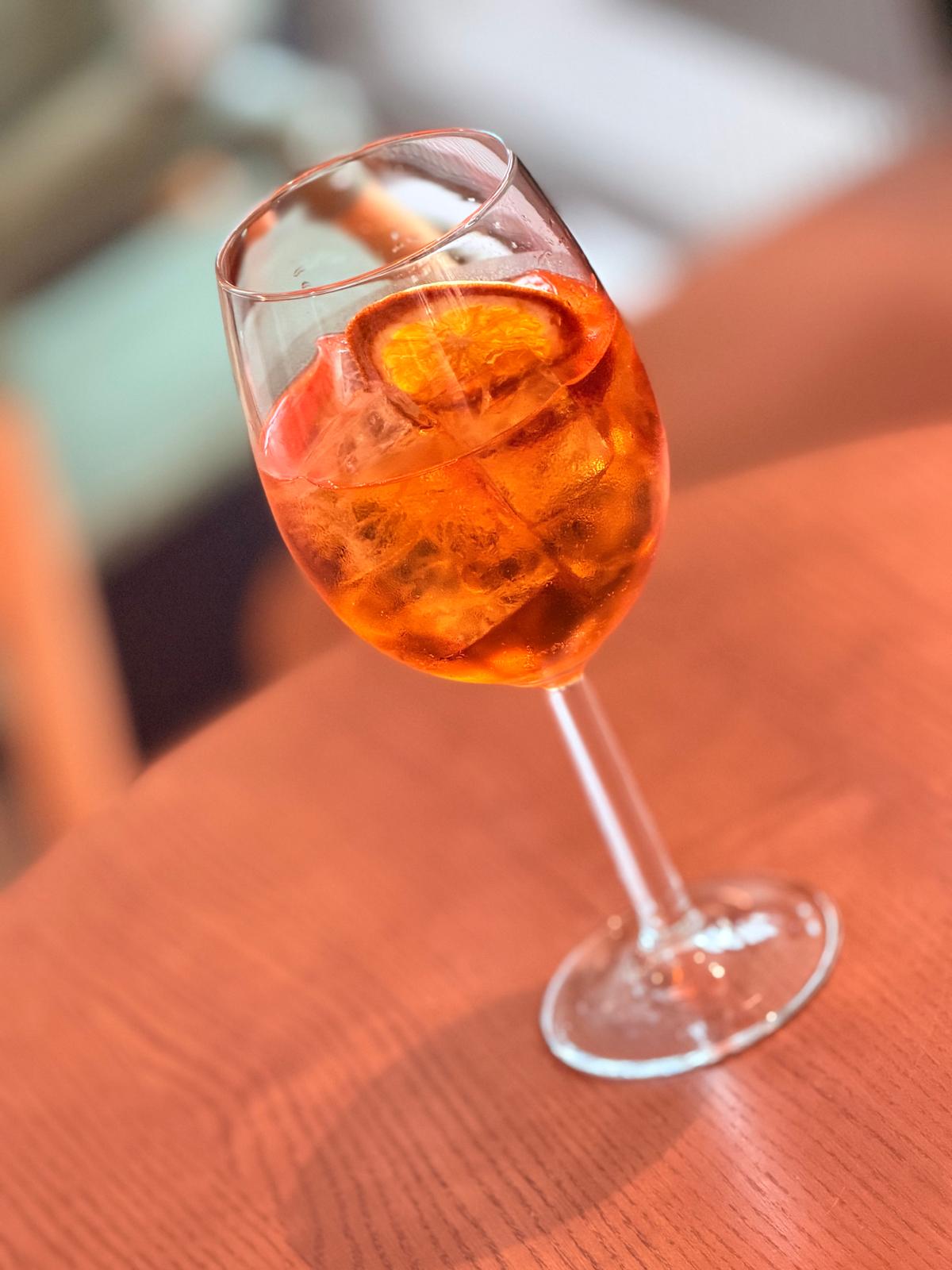 Aperol Spritz