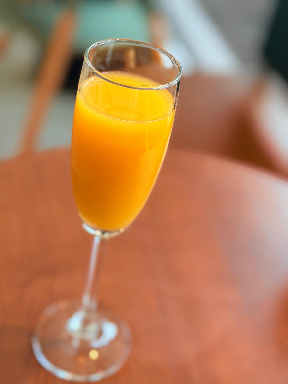 Mimosa